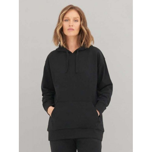 CRATER RECYCLED HOODIE EA042
