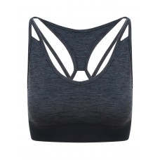 GIRLIE CROSS BACK CROP TOP JC019