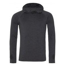 MENS COOL COWL NECK TOP JC037