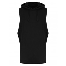 URBAN SLEEVELESS MUSCLE HOODIE JC053