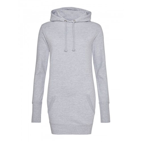GIRLIE LONGLINE HOODIE JH005