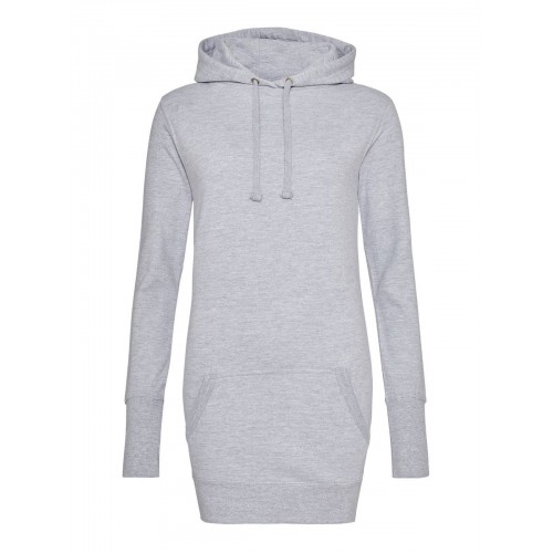 GIRLIE LONGLINE HOODIE JH005