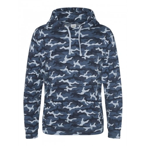 CAMO HOODIE JH014