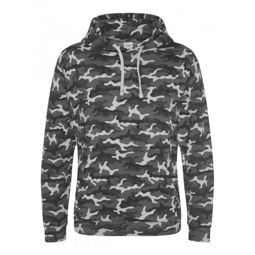 KIDS CAMO HOODIE JH014J