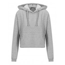GIRLIE CROPPED HOODIE JH016