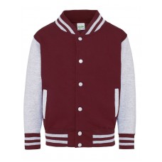 KIDS VARSITY JACKET JH043J