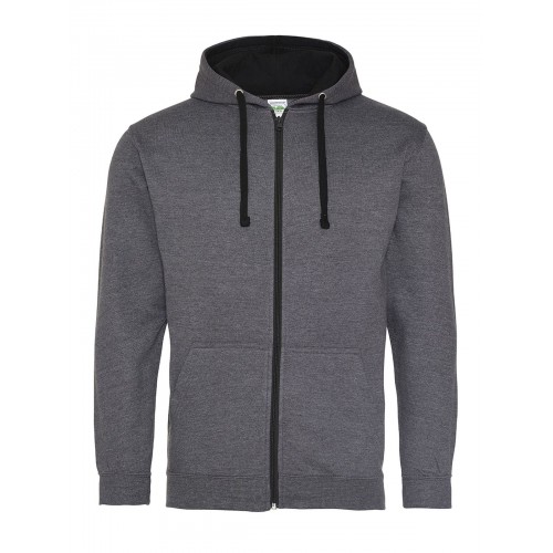VARSITY ZOODIE JH053