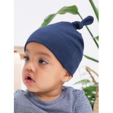 BABY ONE-KNOT HAT MABZ15