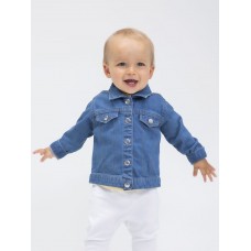 BABY ROCKS DENIM JACKET MABZ53