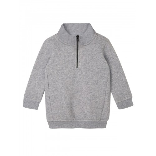 BABY QUARTER ZIP SWEAT MABZ66