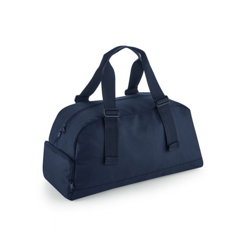 RECYCLED ESSENTIALS HOLDALL BG278