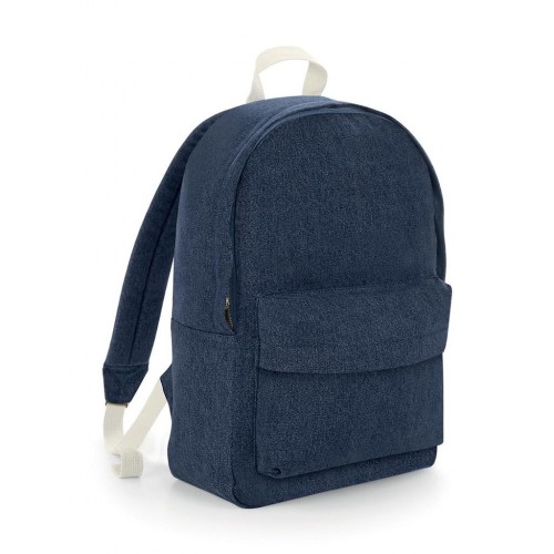 DENIM BACKPACK BG641