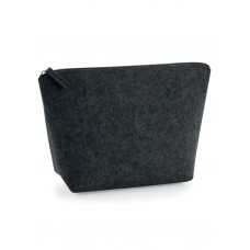 FELT ACCESSORY BAG BG724M