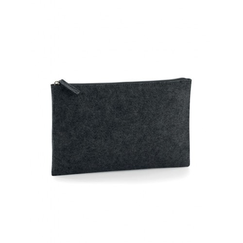 FELT ACCESSORY POUCH BG725