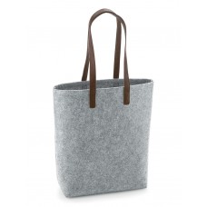 PREMIUM FELT TOTE BG738