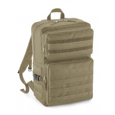 MOLLE TACTICAL BACKPACK BG848