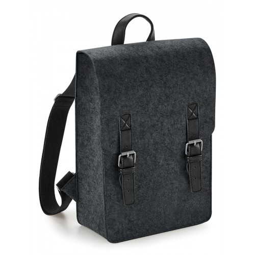 PREMIUM FELT BACKPACK BG735