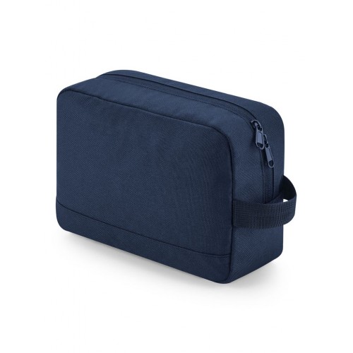 BORSA RECYCLED ESSENTIALS WASH BAG BG277