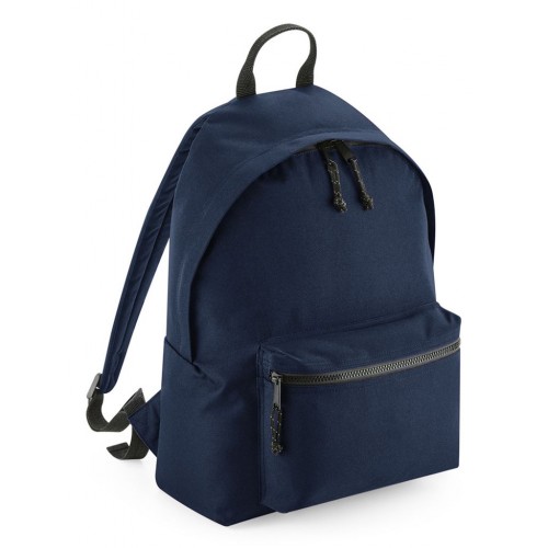 ZAINO RECYCLED BACKPACK BG285