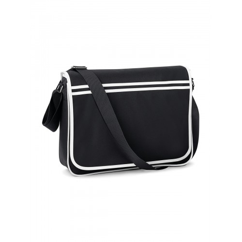 TRACOLLA RETRO MESSENGER BG71