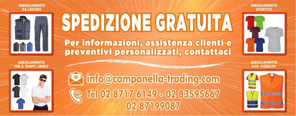 Campanella Trading