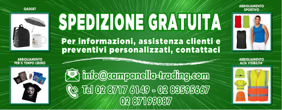 Campanella Trading