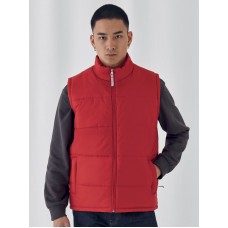 BODYWARMER /MEN BCJM930