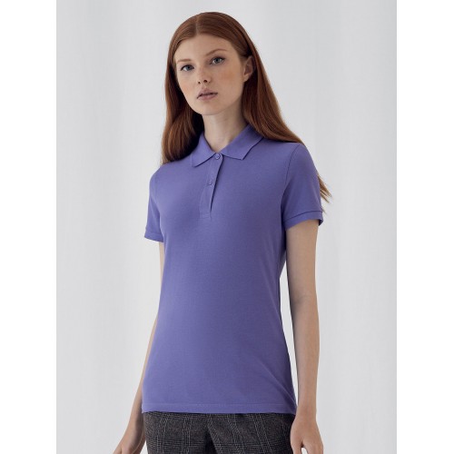 INSPIRE POLO /WOMEN BCPW440