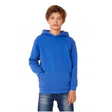 HOODED /KIDS BCWK681