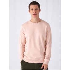 ORGANIC CREW NECK BCWU31B