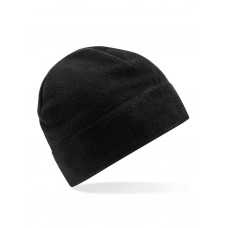 RECYCLED FLEECE PULL-ON BEANIE B244R