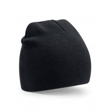 RECYCLED ORIGINAL PULL-ON BEANIE B44R