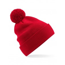 ORGANIC COTTON SNOWSTAR® BEANIE B450N