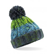 JUNIOR CORKSCREW BEANIE B486B