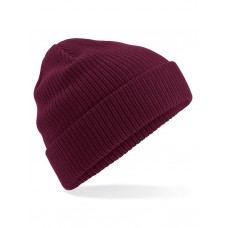 ORGANIC COTTON BEANIE B50N