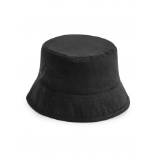 ORGANIC COTTON BUCKET HAT B90N