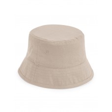 JUNIOR ORGANIC COTTON BUCKET HAT B90NB