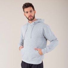 HOODED 70%C30%P BS332