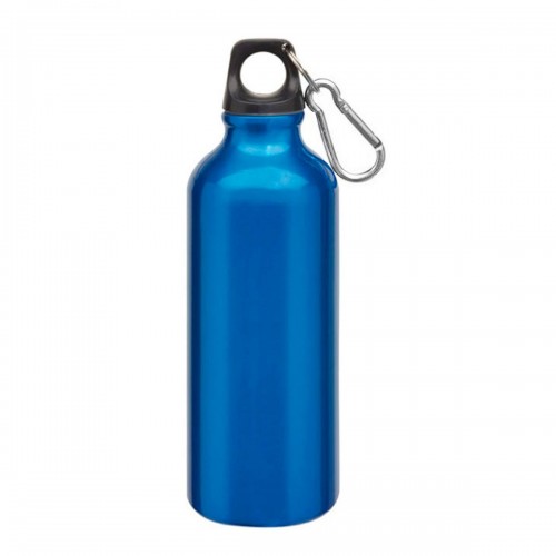 WATER BOTTLE 500ML100%ALUMIN BS890