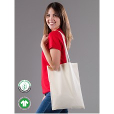 ORG. PREMIUM BAG 100%C.ORG BS910