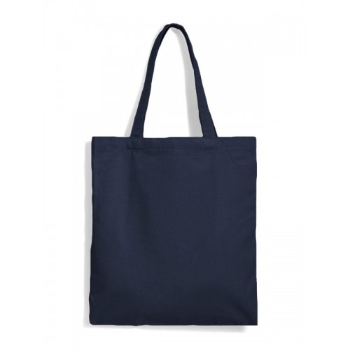 CANVAS SHOPPER CON SOFFIETTO BS906