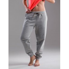 WOMEN PANTS WITH CUFF MI901