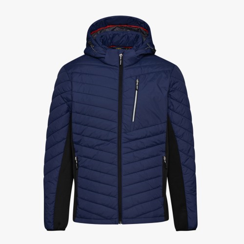 PADDED JACKET OSLO DIADORA 702.177267