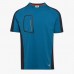 T-SHIRT CROSS ORGANIC DIADORA 702.177678