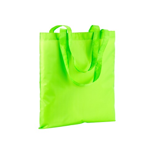 BORSA SHOPPER 210D POLIES.37X42 18123