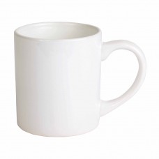 TAZZA CERAMICA SUBLIM.BIANCA SCAT APERTA 1240701SA