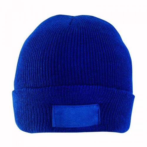 CAPPELLINO IN MAGLIA ACRILICO A FILO DOPPIO MODELLO CONCERT PESANTE