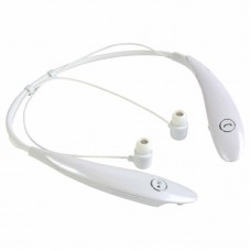 AURICOLARI STEREO BLUETOOTH V 4.2 + EDR CON MICROFONO INTEGRATO