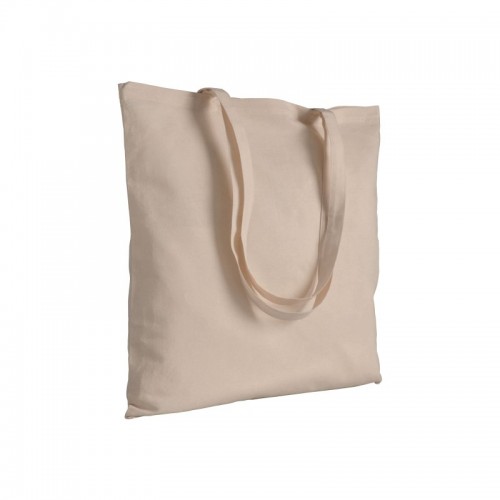 SHOPPER IN COTONE 180 G/M2 ,MANICI LUNGHI