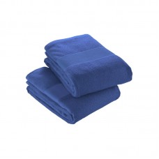ASCIUGAMANO 100% COTONE 400 G/M2 BIANCO 40X60 CM 22433